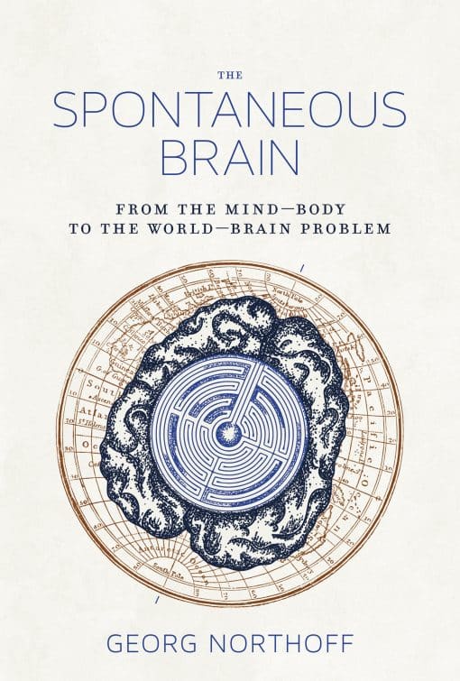 From the Mind-Body to the World-Brain Problem: The Spontaneous Brain