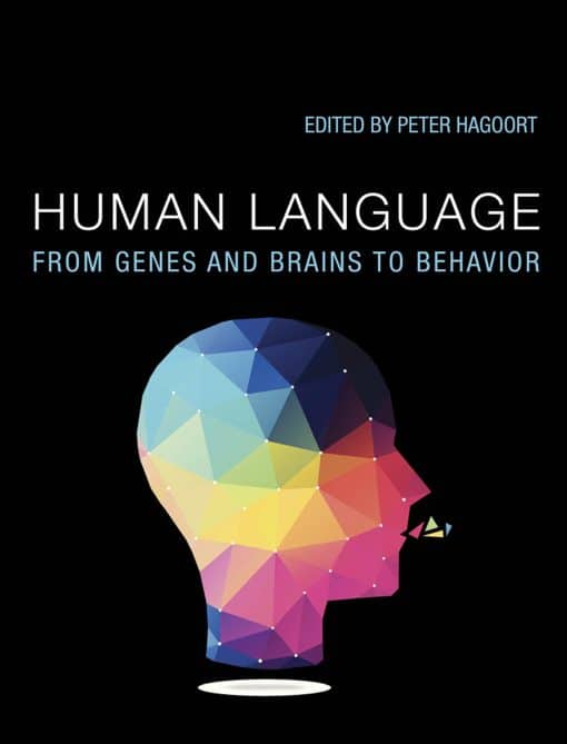 From Genes and Brains to Behavior: Human Language