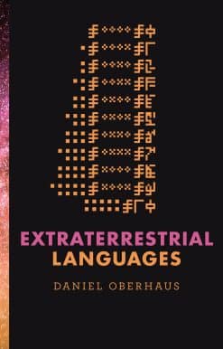 Extraterrestrial Languages