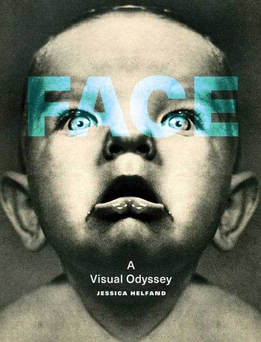 A Visual Odyssey: Face