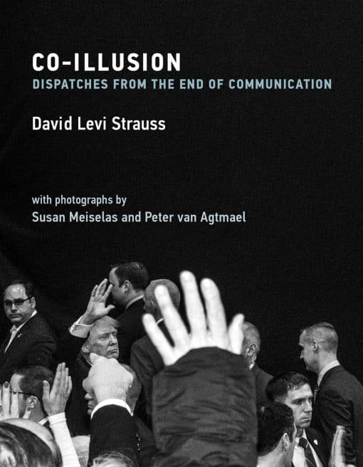 Dispatches from the End of Communication: Co-Illusion