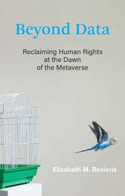 Beyond Data: Reclaiming Human Rights at the Dawn of the Metaverse