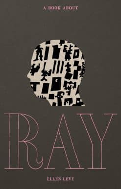 A Book about Ray