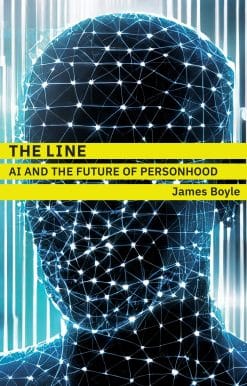 AI and the Future of Personhood: The Line