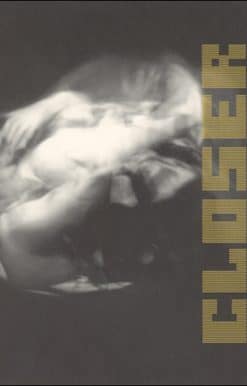 Closer: Performance, Technologies, Phenomenology