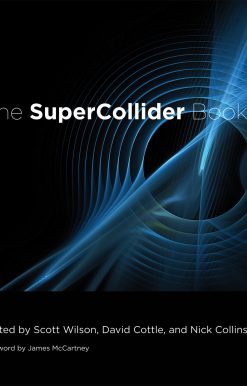 The SuperCollider Book