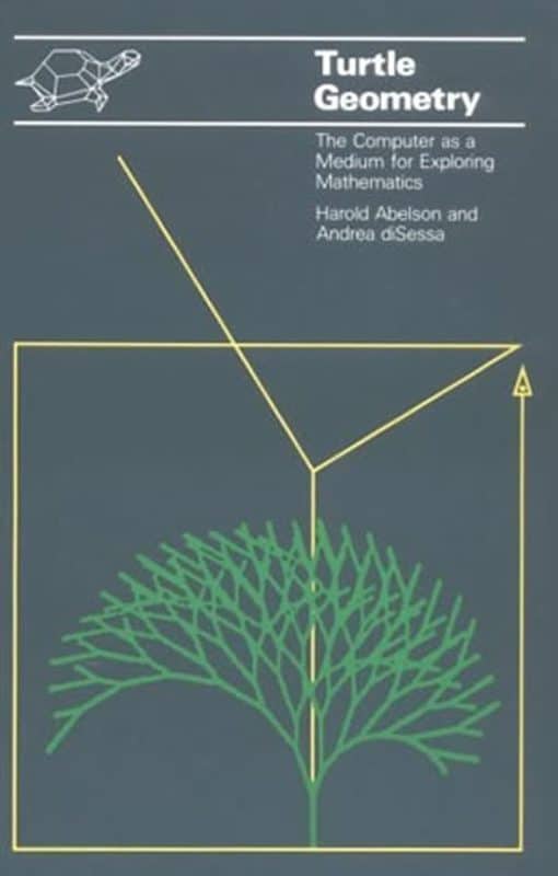 Turtle Geometry: The Computer as a Medium for Exploring Mathematics