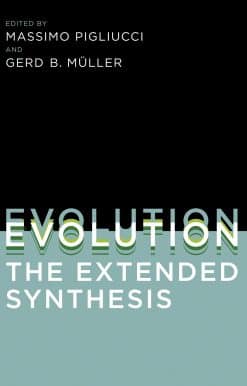 Evolution, the Extended Synthesis