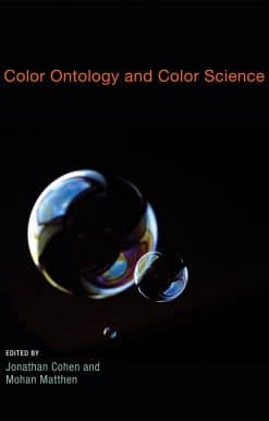 Color Ontology and Color Science