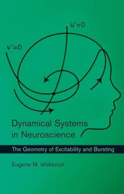 Dynamical Systems in Neuroscience: The Geometry of Excitability and Bursting