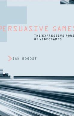 Persuasive Games: The Expressive Power of Videogames