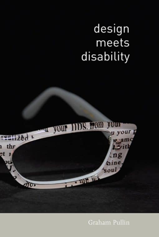 Design Meets Disability