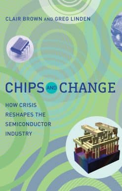 Chips and Change: How Crisis Reshapes the Semiconductor Industry