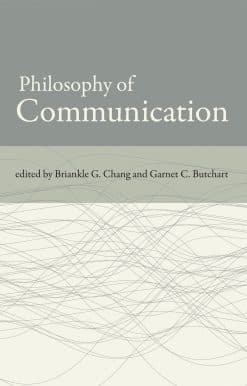 Philosophy of Communication