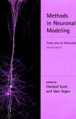 From Ions to Networks: Methods in Neuronal Modeling, second edition