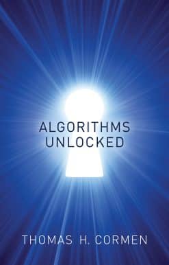 Algorithms Unlocked
