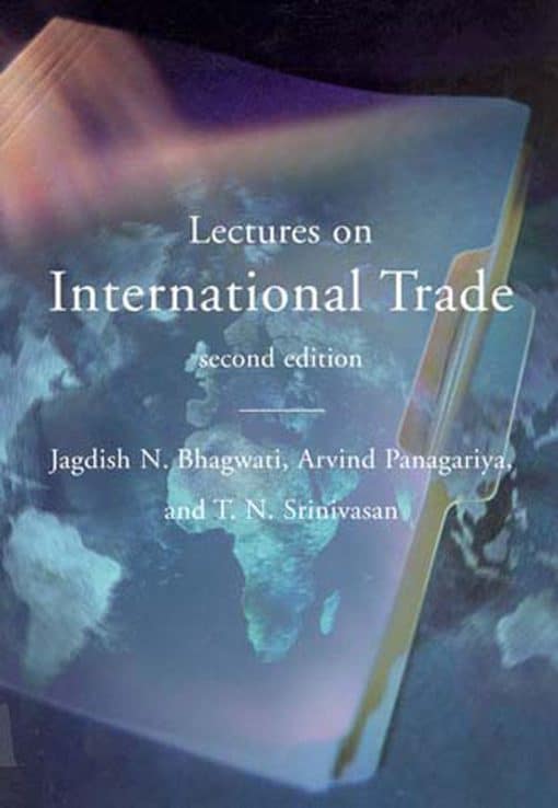 Lectures on International Trade, second edition: