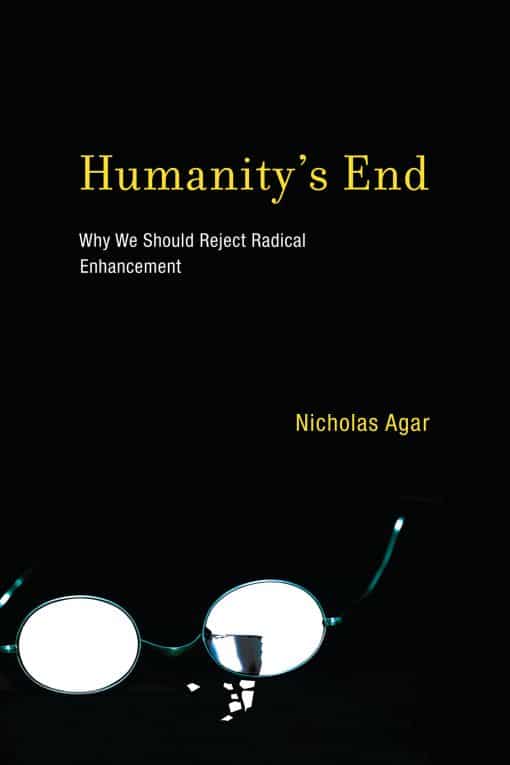 Why We Should Reject Radical Enhancement: Humanity's End