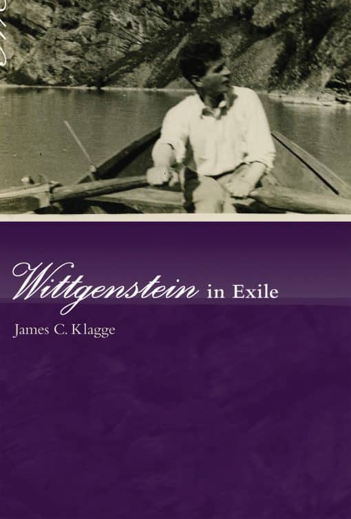 Wittgenstein in Exile