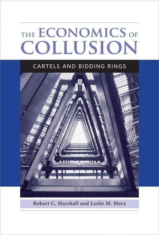 Cartels and Bidding Rings: The Economics of Collusion