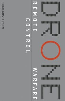 Remote Control Warfare: Drone