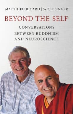 Conversations between Buddhism and Neuroscience: Beyond the Self