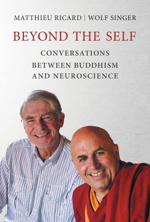 Conversations between Buddhism and Neuroscience: Beyond the Self