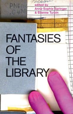 Fantasies of the Library