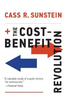 The Cost-Benefit Revolution