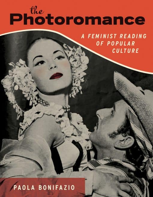 A Feminist Reading of Popular Culture: The Photoromance