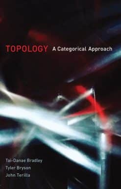 Topology: A Categorical Approach