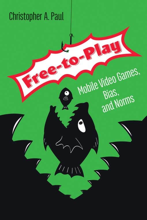 Mobile Video Games, Bias, and Norms: Free-to-Play