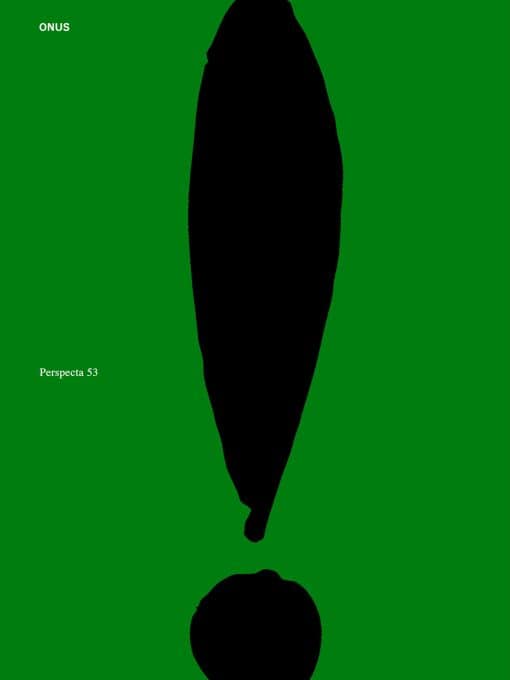 Onus: Perspecta 53