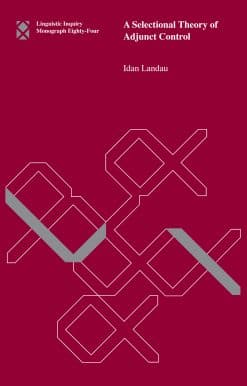 A Selectional Theory of Adjunct Control