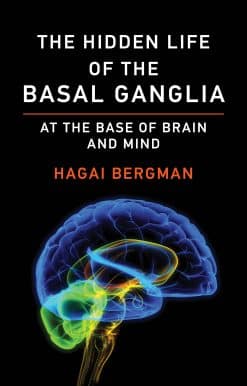The Hidden Life of the Basal Ganglia: At the Base of Brain and Mind