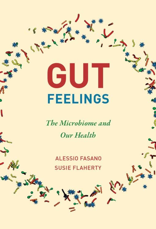 The Microbiome and Our Health: Gut Feelings