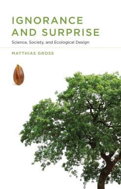 Science, Society, and Ecological Design: Ignorance and Surprise