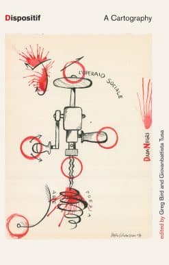 A Cartography: Dispositif