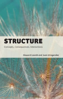 Structure: Concepts, Consequences, Interactions