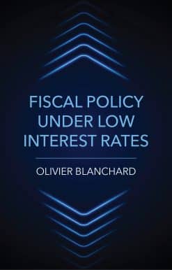 Fiscal Policy under Low Interest Rates