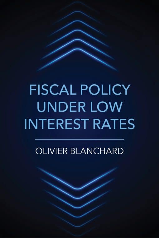 Fiscal Policy under Low Interest Rates