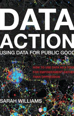 Data Action: Using Data for Public Good