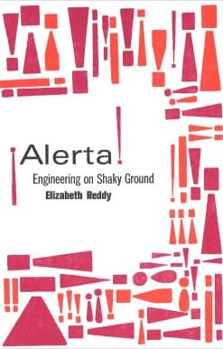 Engineering on Shaky Ground: ¡Alerta!