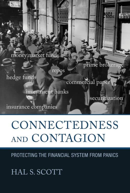 Protecting the Financial System from Panics: Connectedness and Contagion