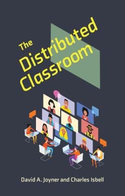 The Distributed Classroom
