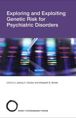 Exploring and Exploiting Genetic Risk for Psychiatric Disorders