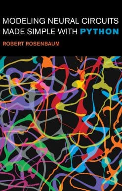 Modeling Neural Circuits Made Simple with Python