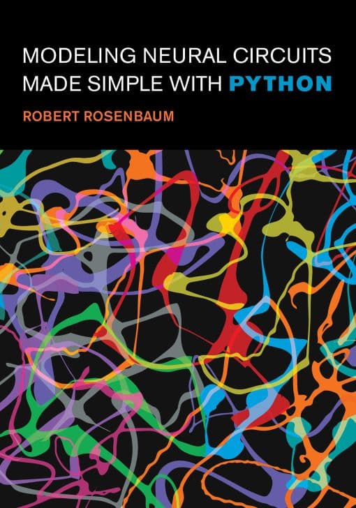 Modeling Neural Circuits Made Simple with Python