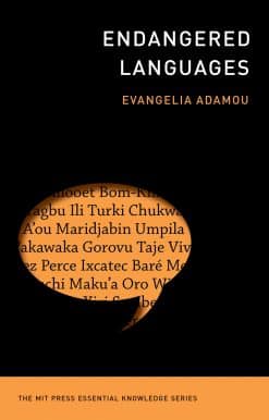 Endangered Languages