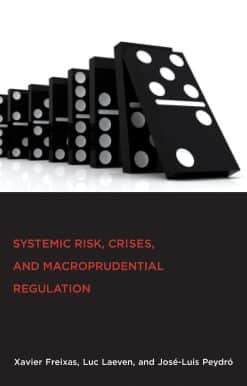 Systemic Risk, Crises, and Macroprudential Regulation